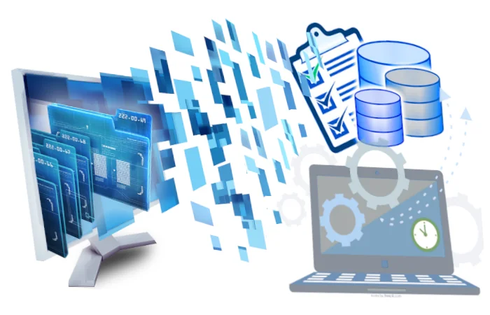 Application Integration and Consulting services