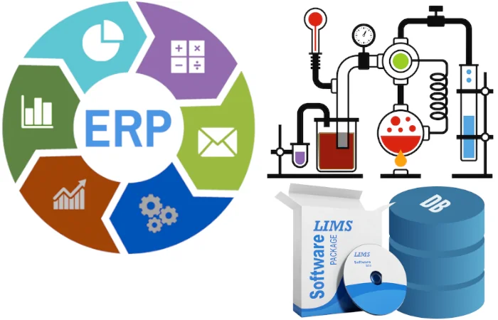 LIMS Integration with ERP