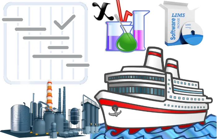 LIMS Integration with Scheduling System