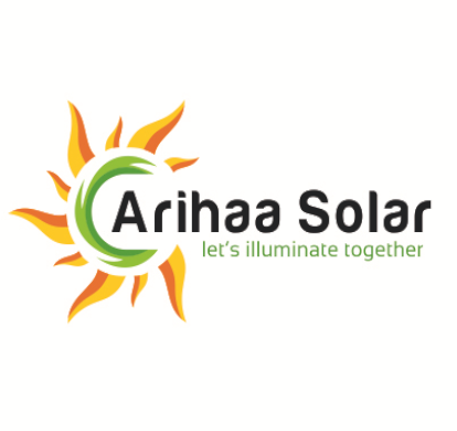 Solar ERP