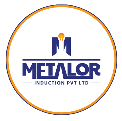Metalor Induction Website