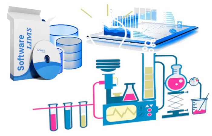 LIMS Implementation and Support Services