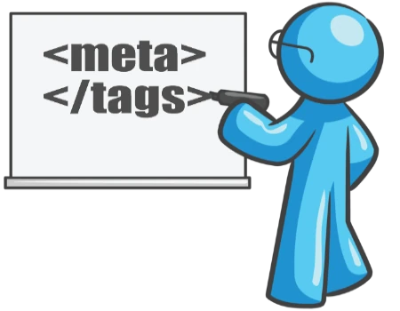 Meta Tags Optimisations