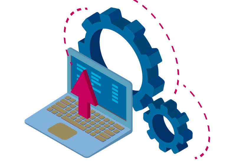 SERP ranking