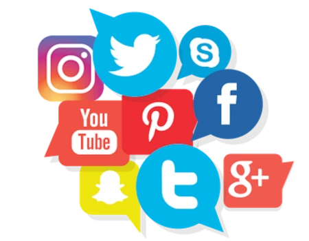 Linking to Social Media