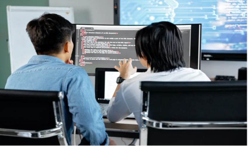 Off-Shore Software Development