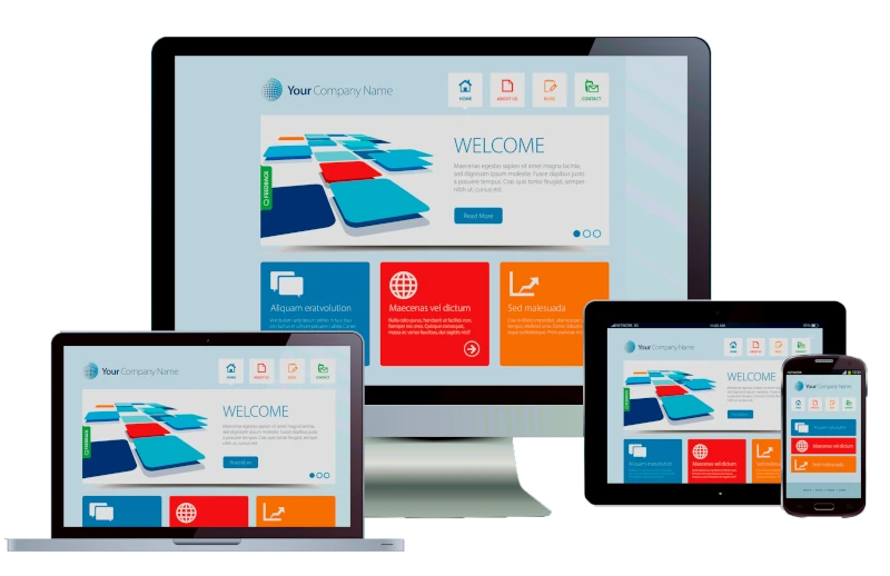 Static Website